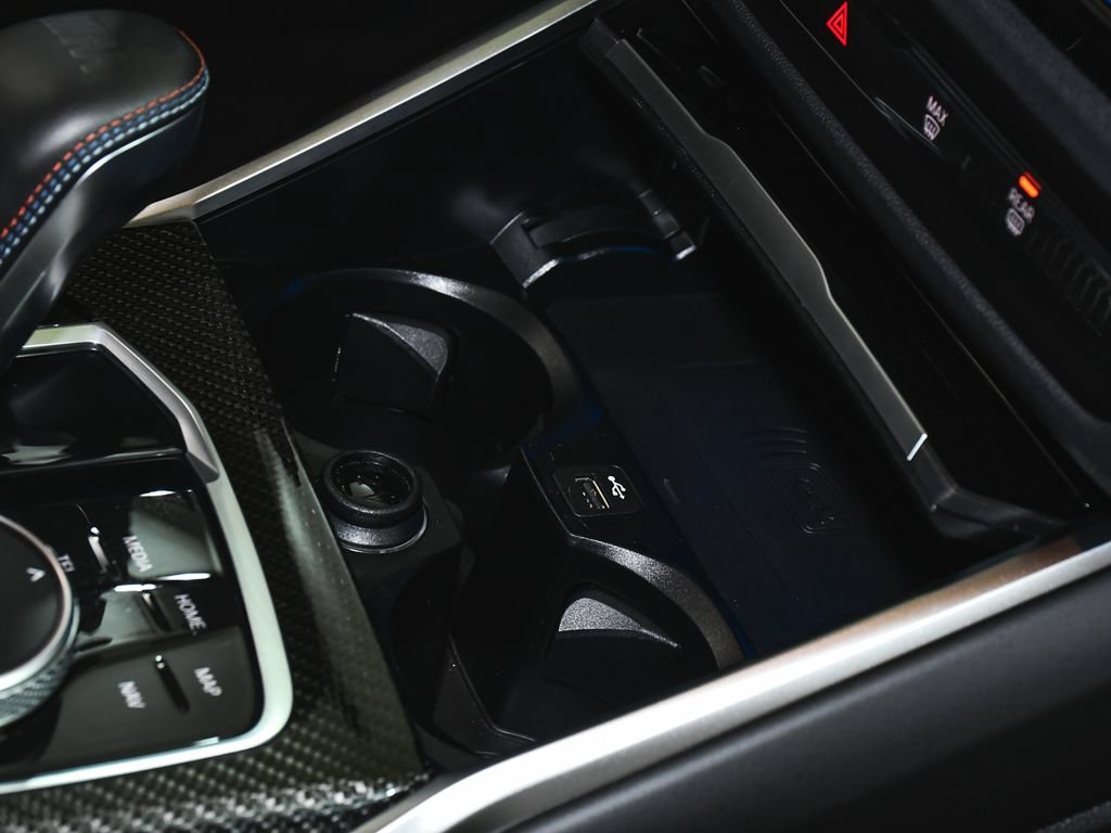 Used 2026 BMW M4 xDrive Competition AWD/4WD image 69