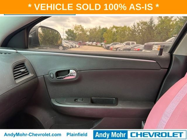 Used 2012 Chevrolet Malibu LT w/ 1LT All-Star Package FWD image 24