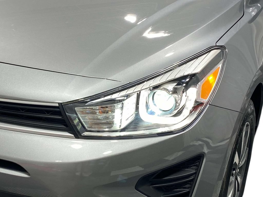 Used 2023 Kia Rio S w/ Technology Package FWD image 7