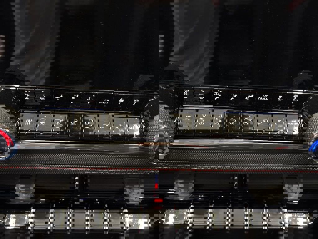 New 2026 Chevrolet Colorado Z71 w/ Technology Package image 25