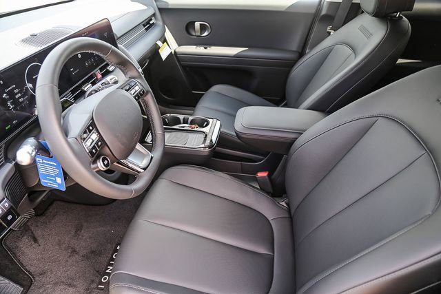 New 2026 Hyundai Ioniq 5 SEL RWD image 19