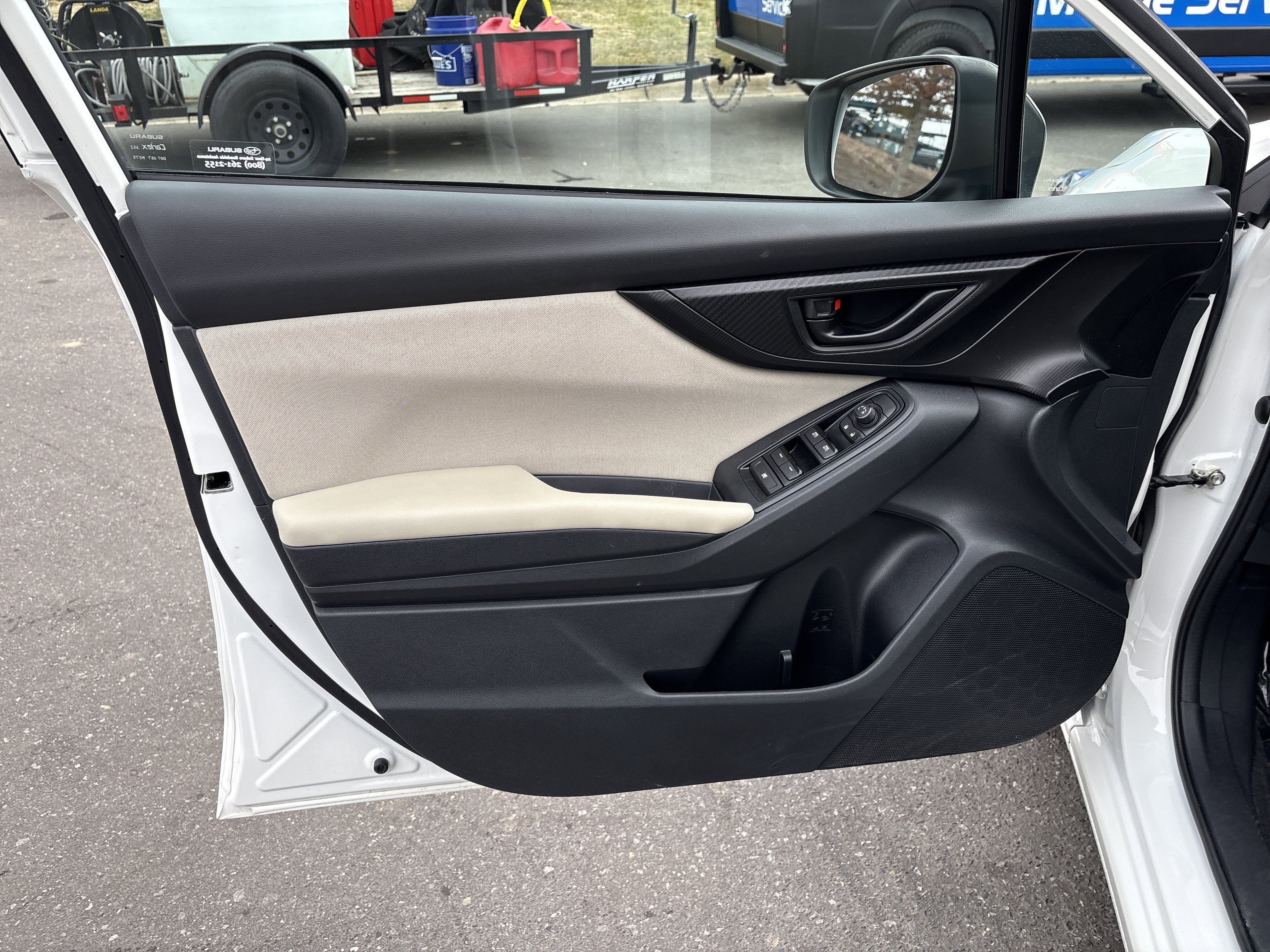 Used 2023 Subaru Impreza 2.0i image 15