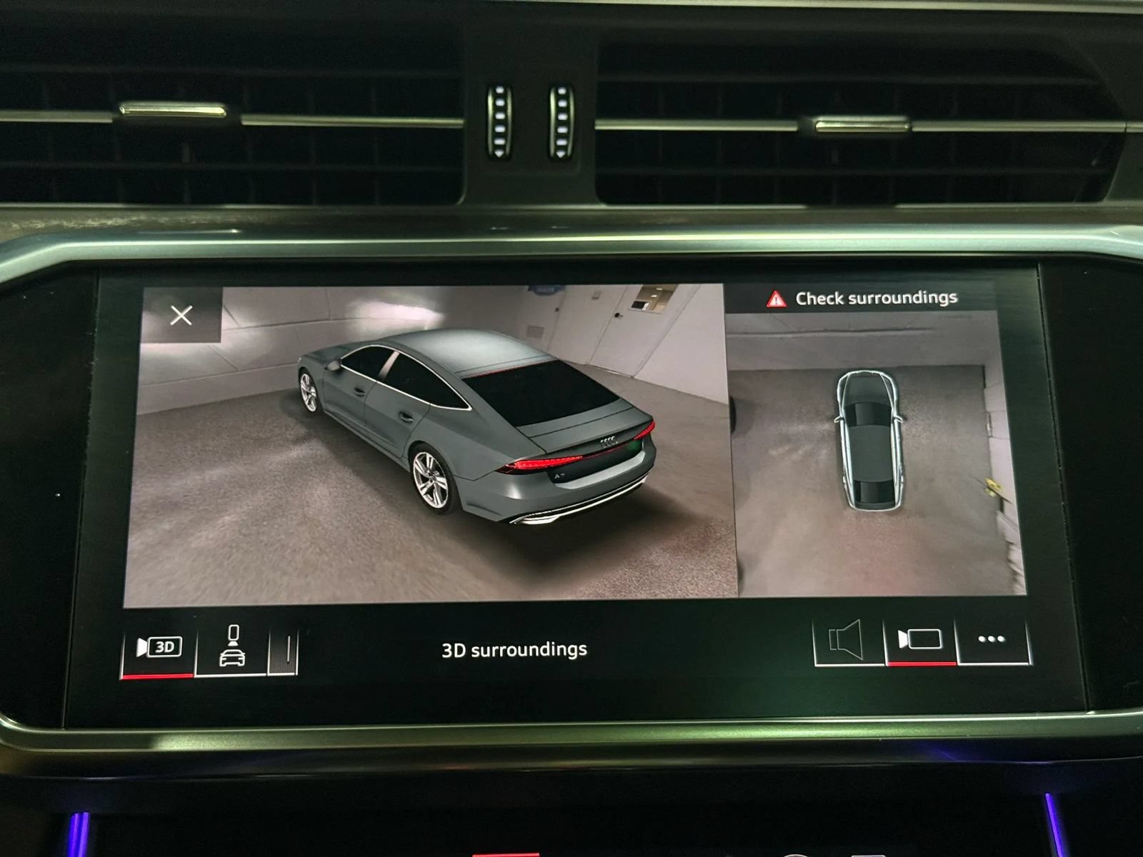 Used 2019 Audi A7 3.0T Prestige w/ Prestige Package AWD/4WD image 38