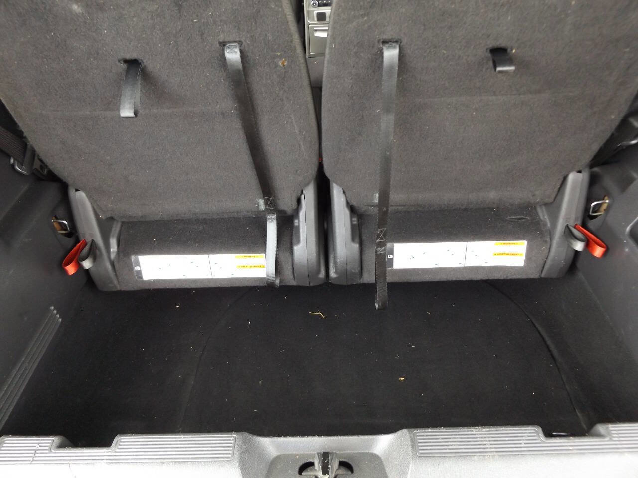 Used 2012 Ford Flex SE w/ Trailer Tow Pkg Class III image 31