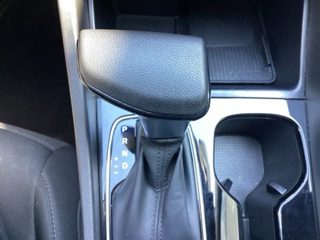 Used 2025 Hyundai Tucson SEL image 29