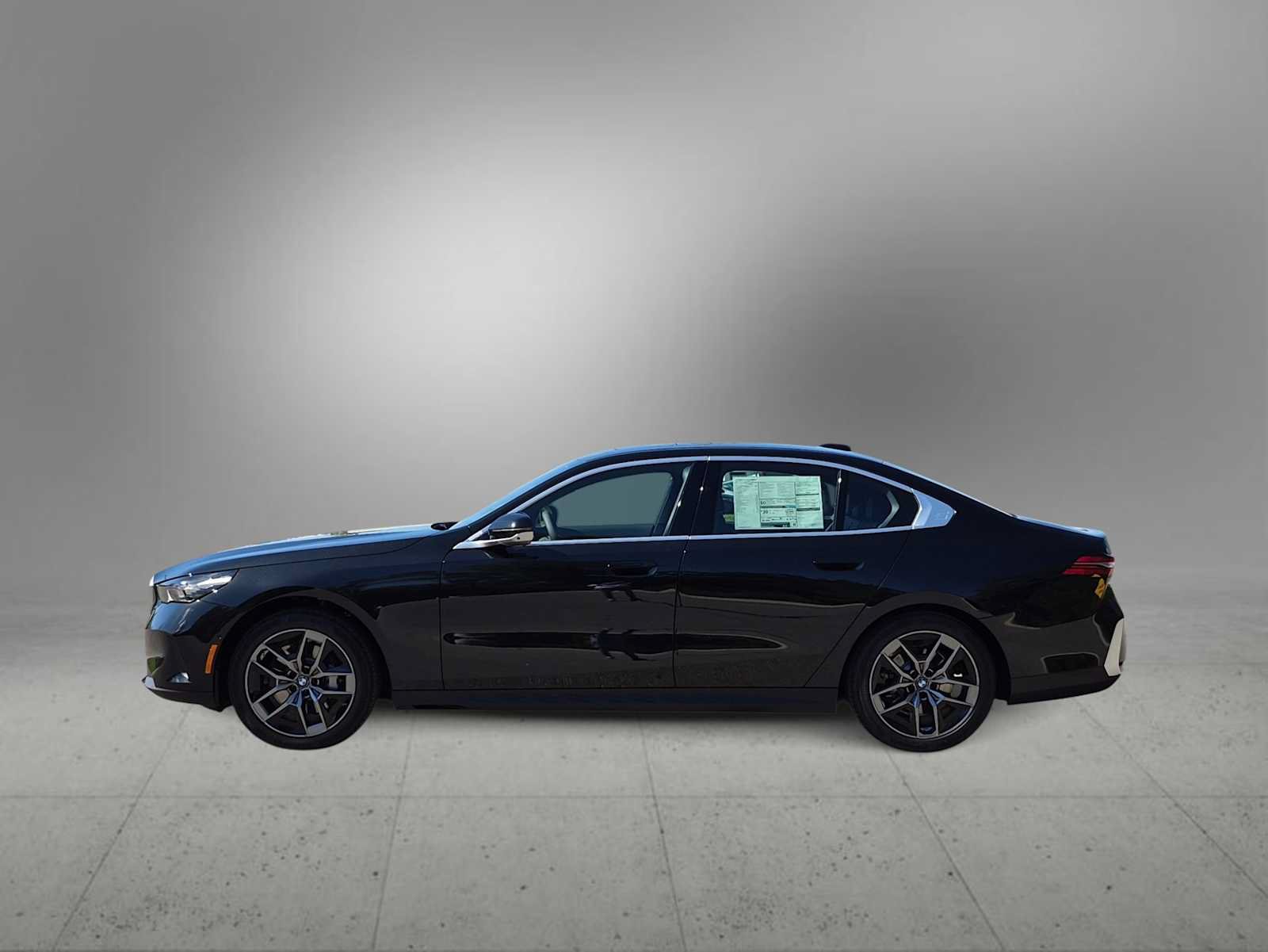 New 2027 BMW 530i xDrive AWD/4WD image 5