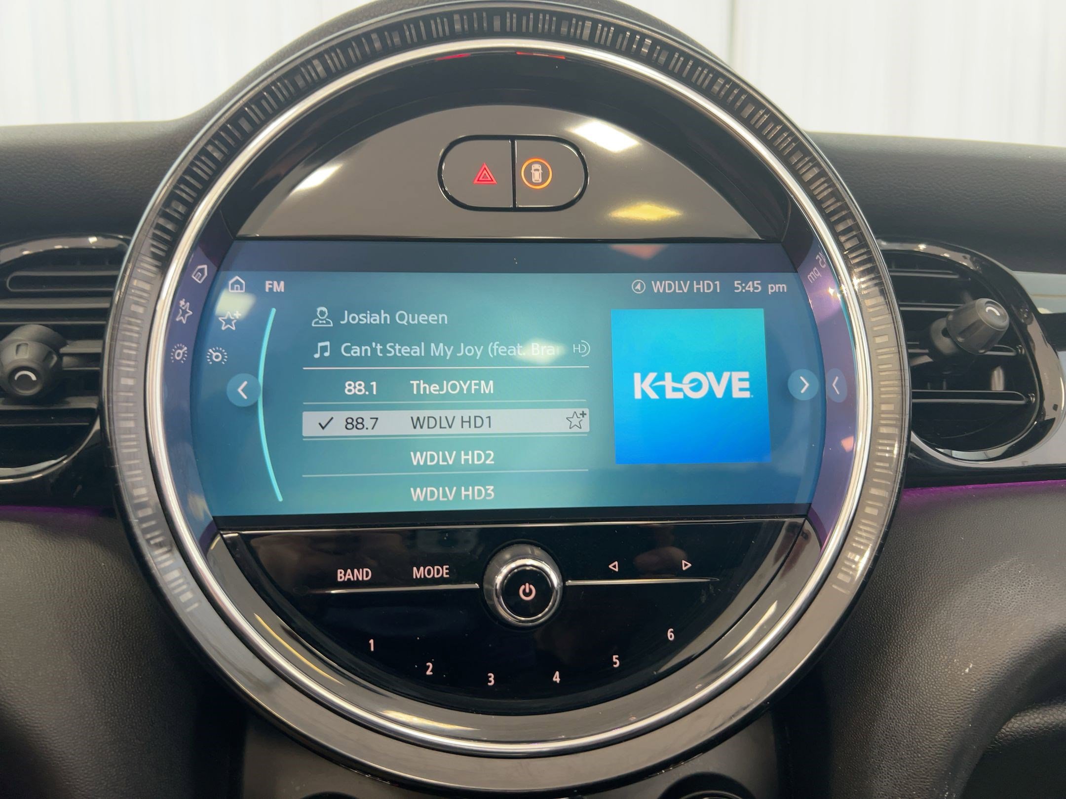 Used 2022 MINI Cooper Convertible image 23