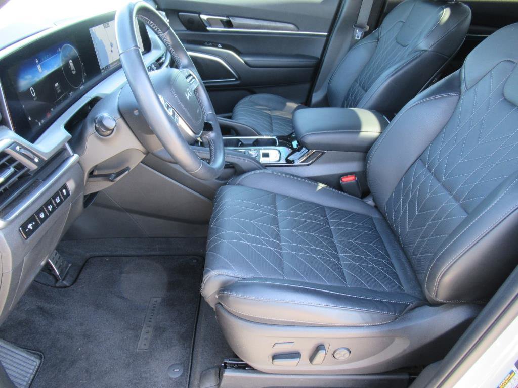 Used 2024 Kia Telluride SX Prestige X-Line image 15