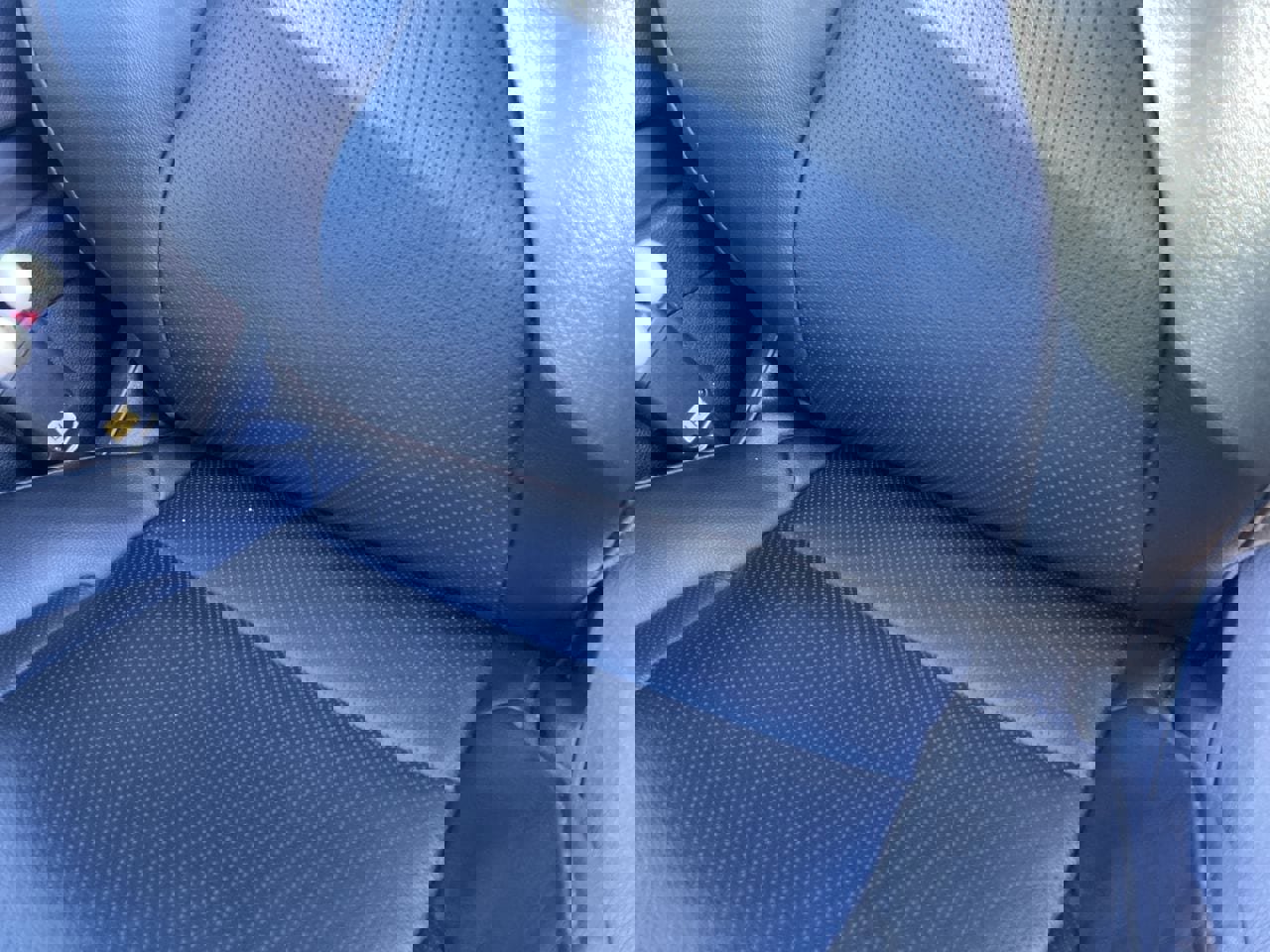 Used 2024 Kia Sportage EX image 19