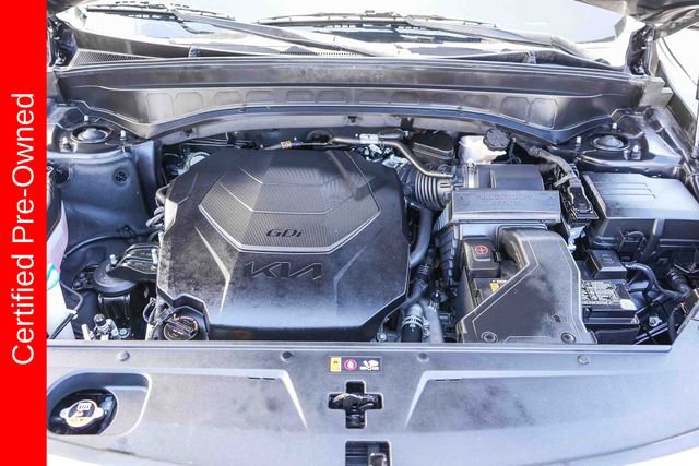 Certified 2023 Kia Telluride SX AWD/4WD image 30