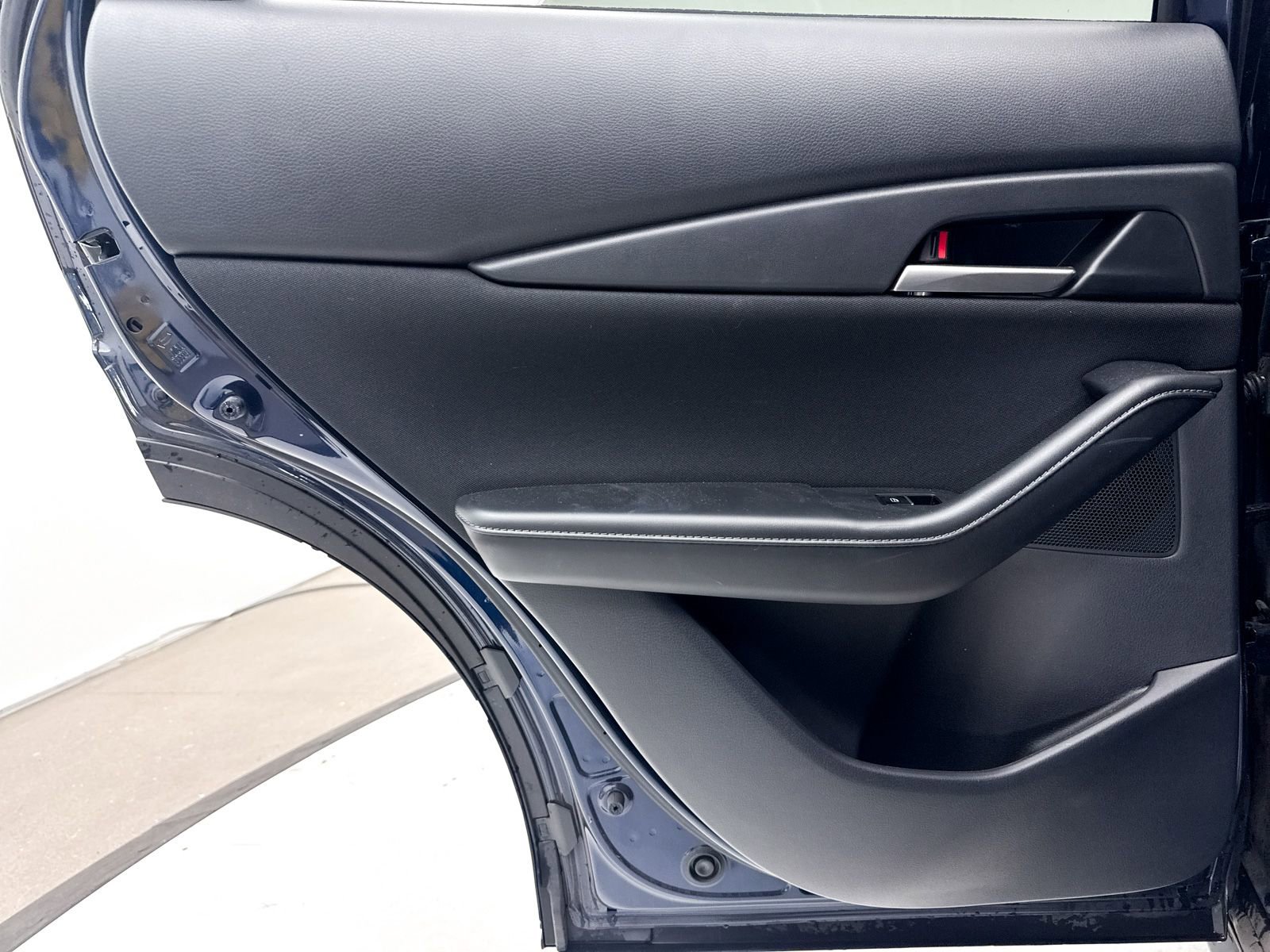 Certified 2023 MAZDA CX-30 AWD 2.5 S image 28