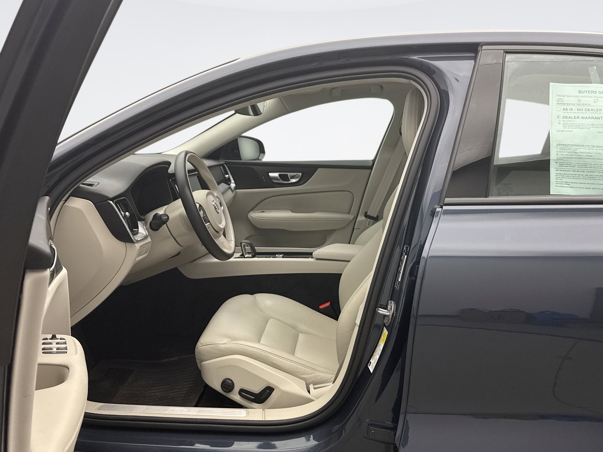 Used 2023 Volvo S60 B5 Core w/ Climate Package image 8