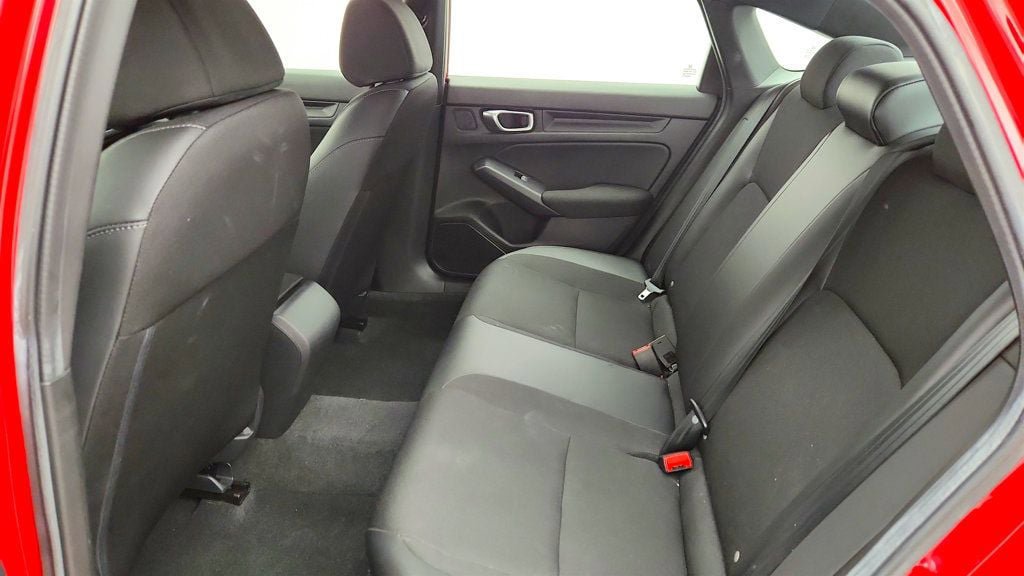 Used 2024 Honda Civic Sport image 18