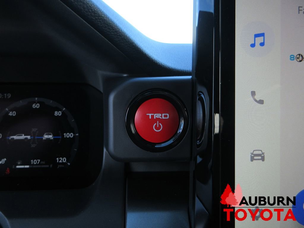 New 2026 Toyota Tacoma TRD Off-Road image 28