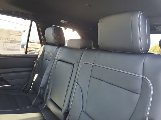 New 2026 Toyota Sequoia Limited image 30