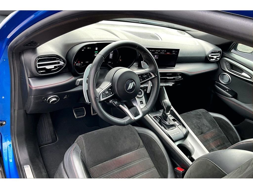 Used 2024 Dodge Hornet R/T Plus image 15