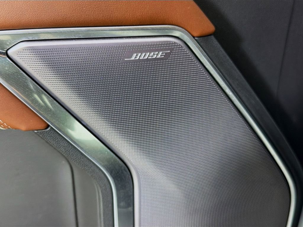 Used 2024 GMC Sierra 2500 Denali Ultimate image 23