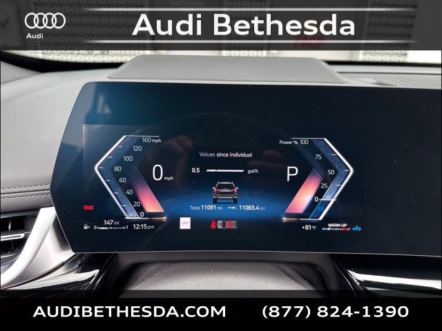 Used 2025 BMW X1 xDrive28i w/ Technology Package AWD/4WD image 19
