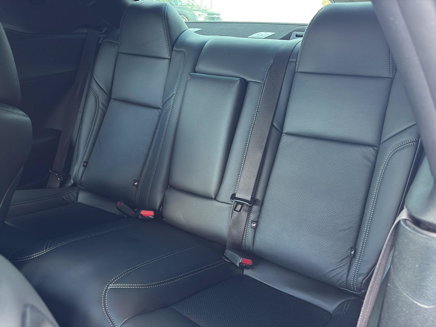 Used 2019 Dodge Challenger R/T w/ Cold Weather Group RWD image 19