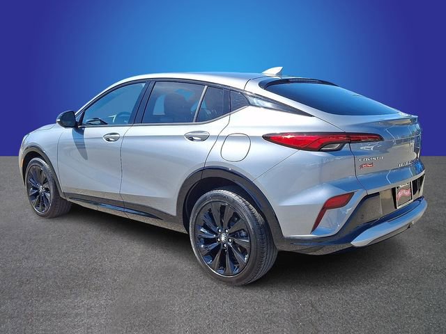 Used 2024 Buick Envista Sport Touring w/ Convenience I Package image 7