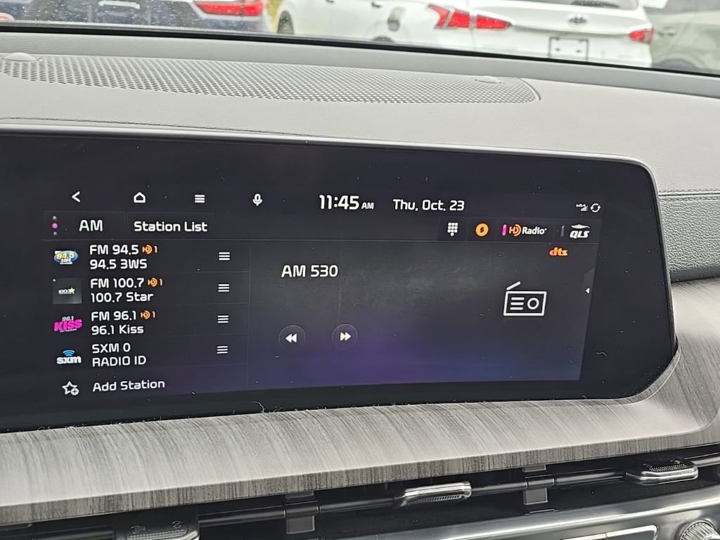 Used 2024 Kia Telluride SX Prestige w/ Towing Package image 15