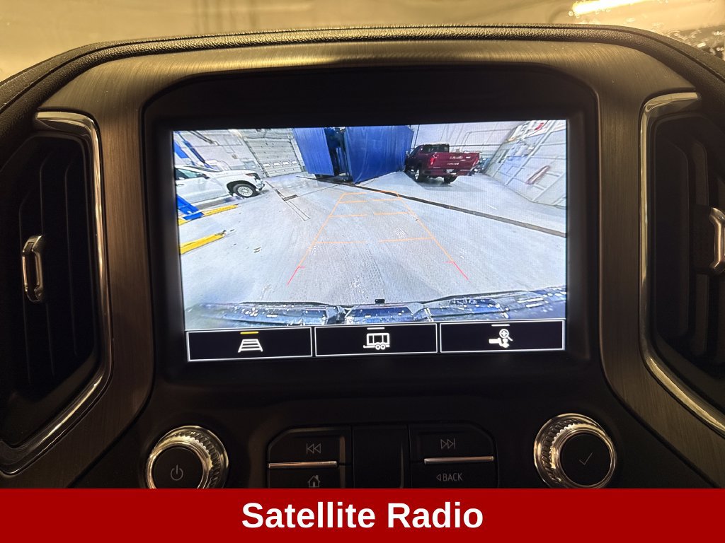 Used 2021 GMC Sierra 1500 Denali w/ Driver Alert Package II AWD/4WD image 16