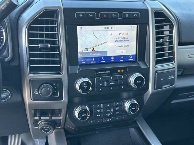 Used 2021 Ford F350 Platinum AWD/4WD image 32