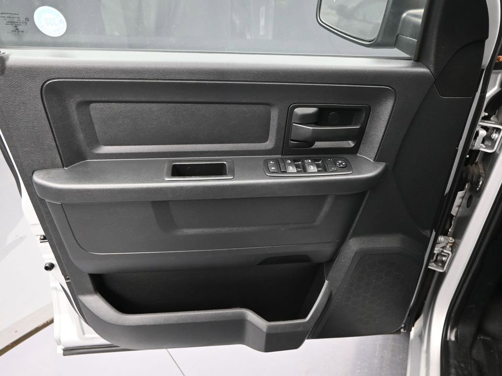 Used 2015 RAM 1500 Tradesman w/ Popular Equipment Group AWD/4WD image 18