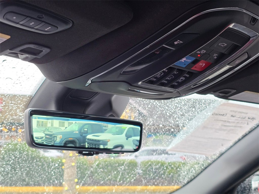 Used 2024 Jeep Grand Cherokee L Limited w/ Luxury Tech Group II image 30