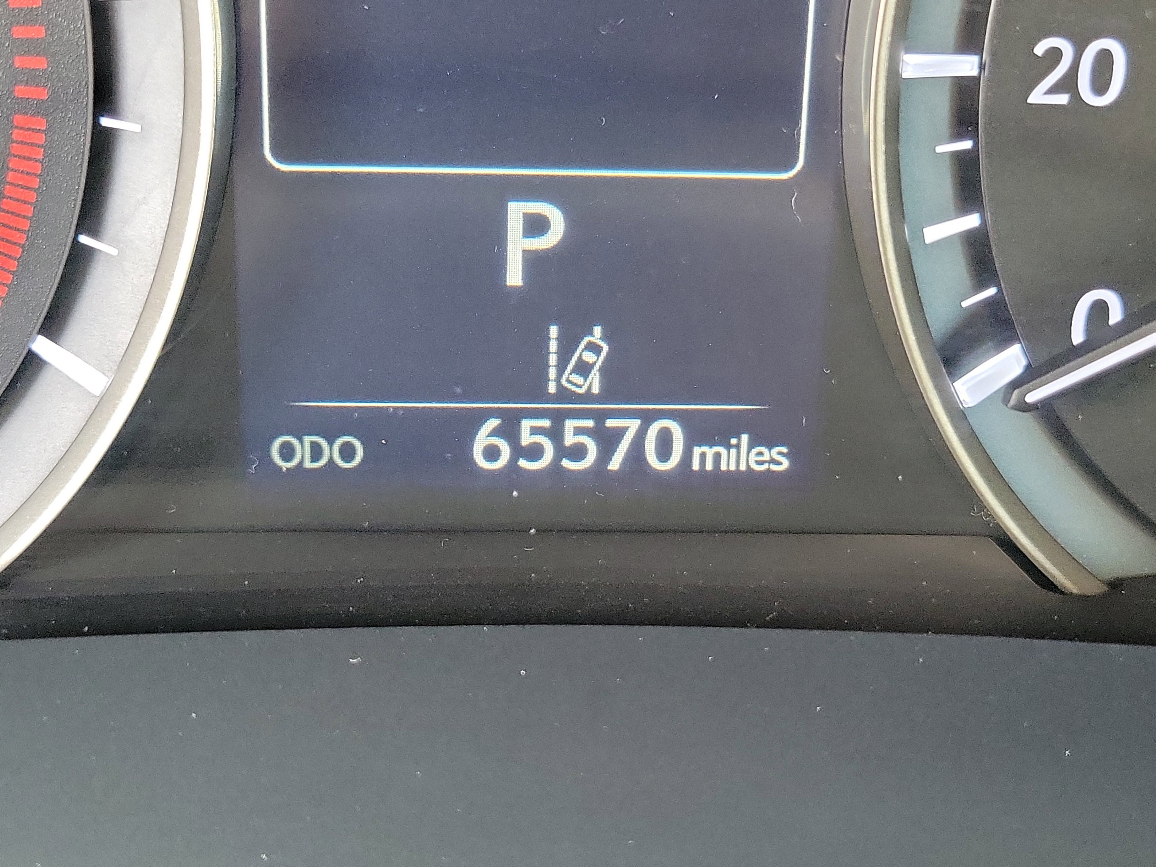 Used 2020 Lexus RX 350L Luxury w/ Accessory Package image 26