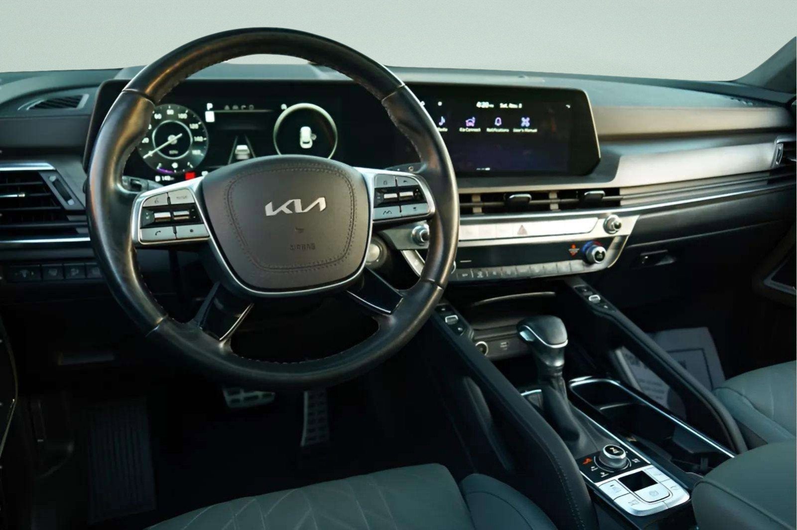 Used 2023 Kia Telluride SX Prestige X-Line image 39