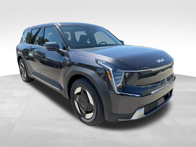 New 2026 Kia EV9 Light RWD 360° Tour