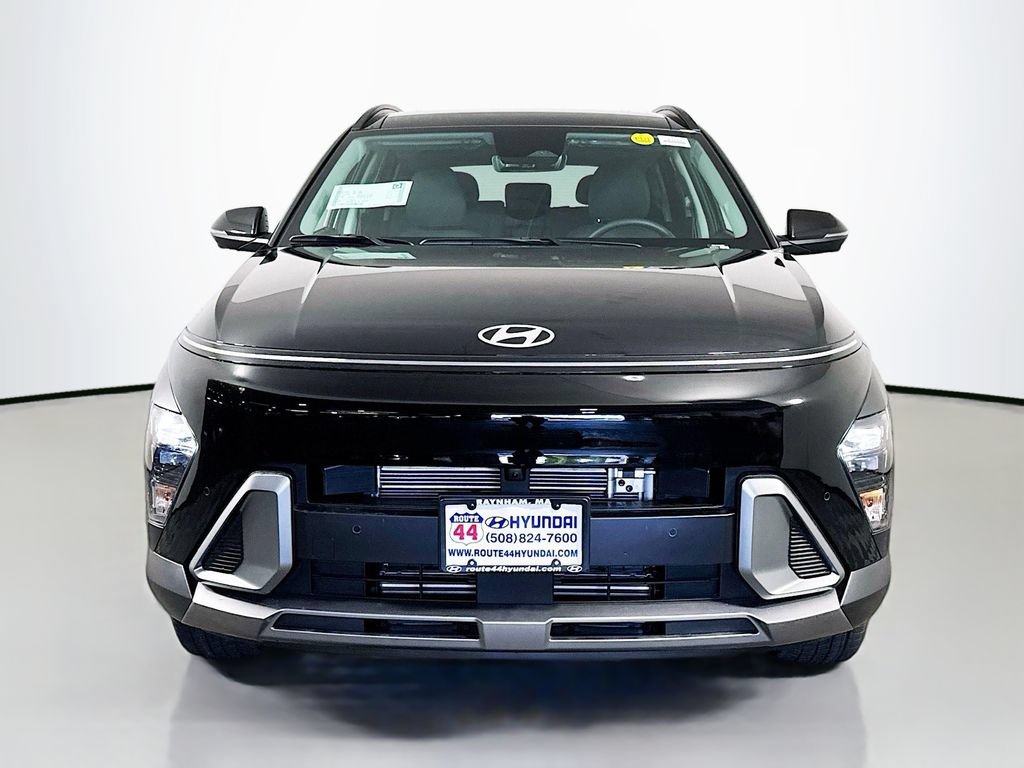 New 2026 Hyundai Kona Limited AWD/4WD image 11