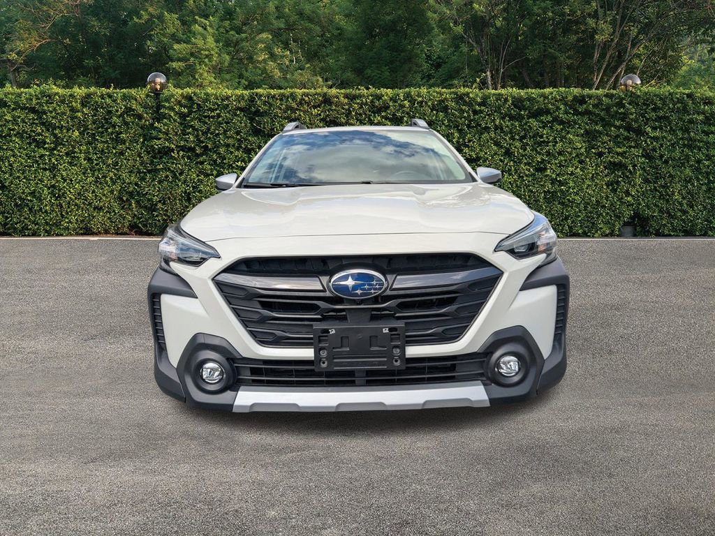 Used 2024 Subaru Outback Touring XT AWD/4WD image 9