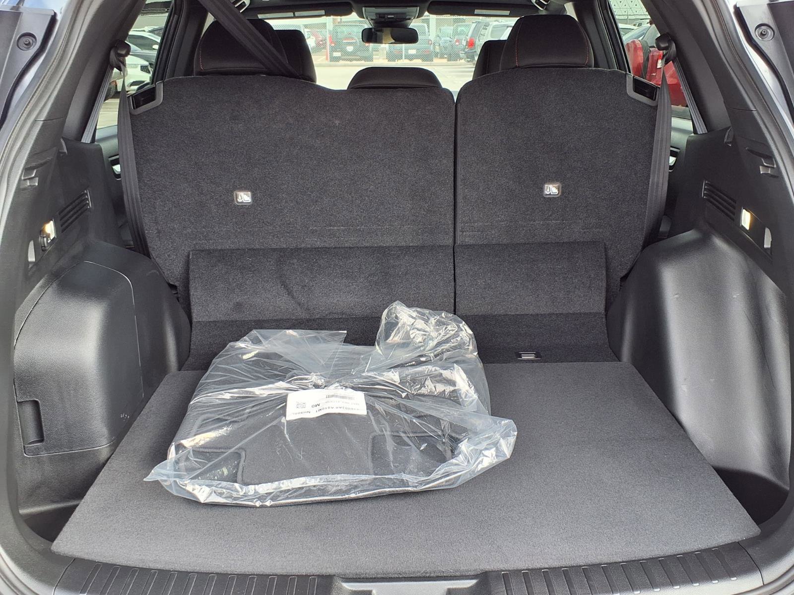 Certified 2026 Honda CR-V Sport image 19