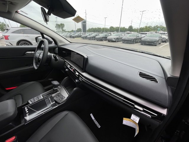 New 2026 Kia Sportage SX image 30