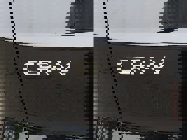 New 2026 Honda CR-V EX image 7