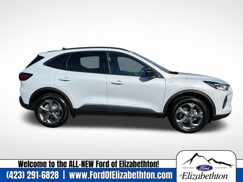 New 2026 Ford Escape ST-Line w/ Tech Pack #1 image 2