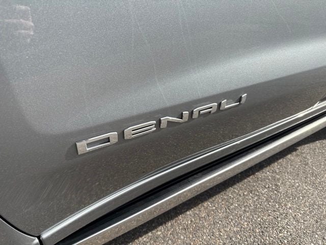 Used 2024 GMC Sierra 1500 Denali w/ Denali Reserve Package AWD/4WD image 22