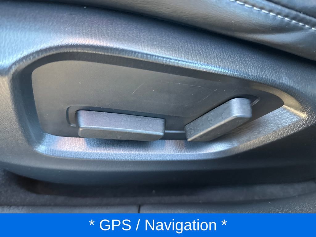 Used 2023 MAZDA CX-5 AWD 2.5 S w/ Select Package image 11