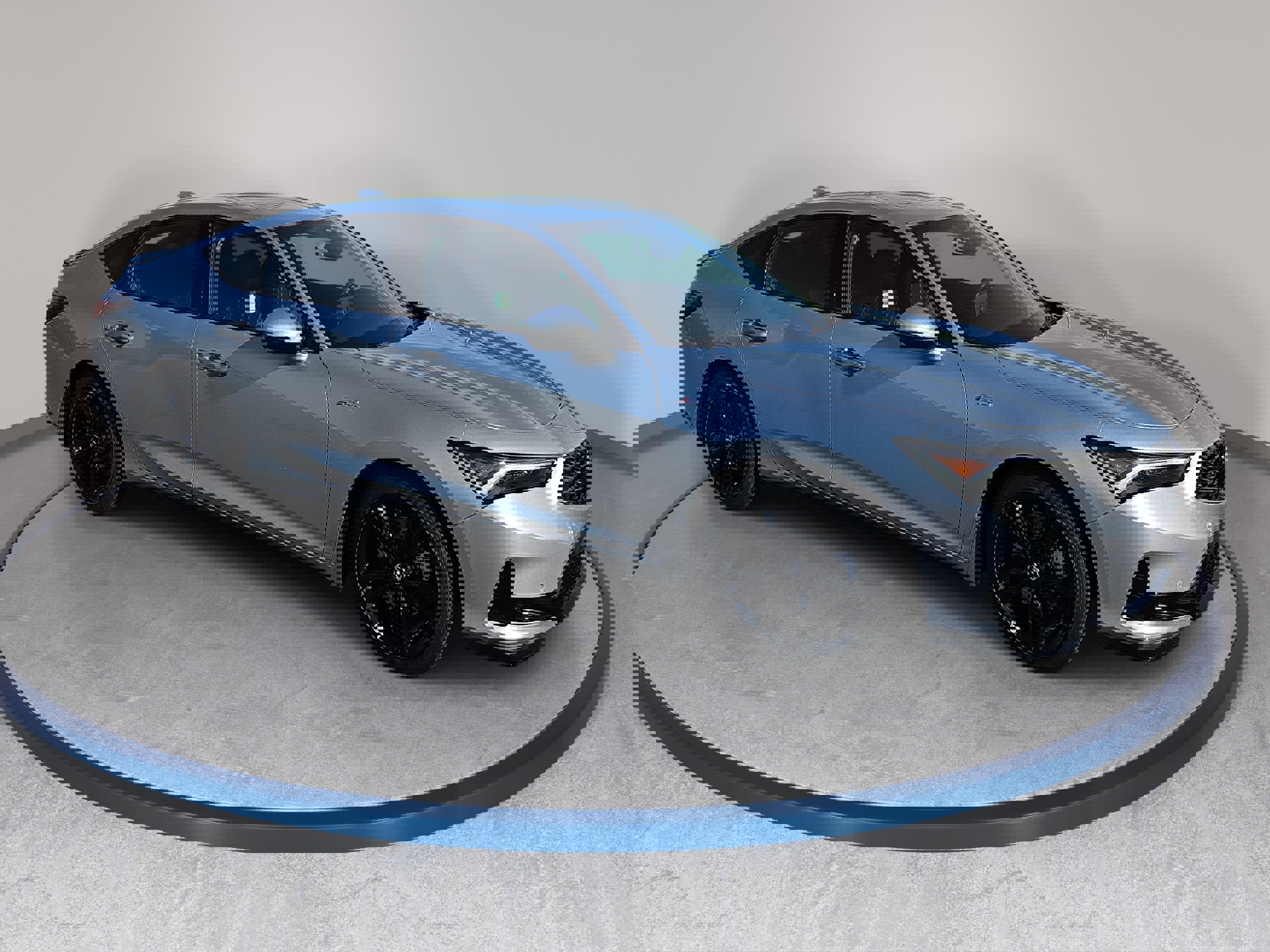 New 2026 Acura Integra A-Spec image 3