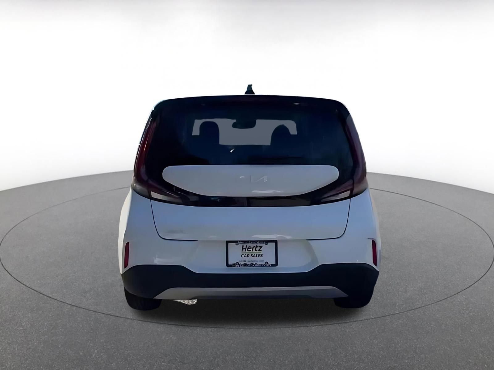 Used 2025 Kia Soul LX w/ LX Technology Package image 12