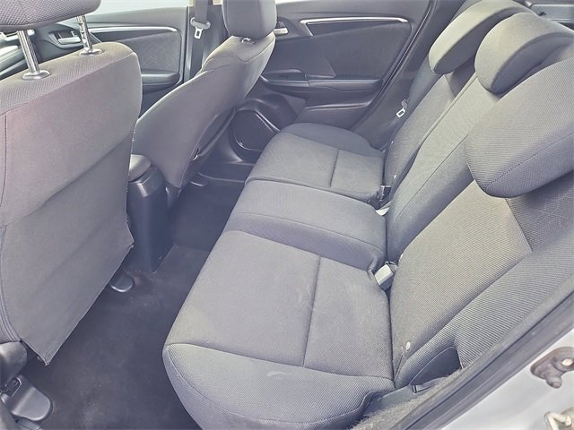 Used 2015 Honda Fit EX-L image 27