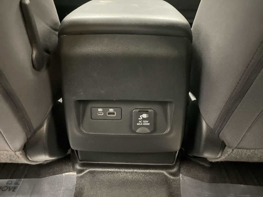 Used 2023 Nissan Frontier SV w/ SV Convenience Package AWD/4WD image 14