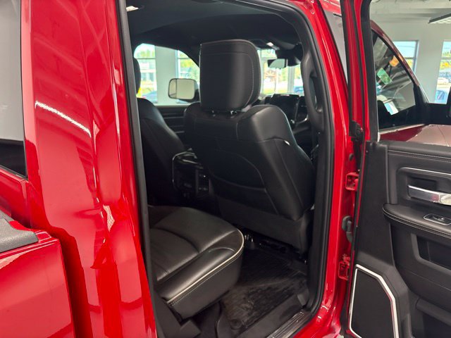 Used 2022 RAM 3500 Laramie AWD/4WD image 28