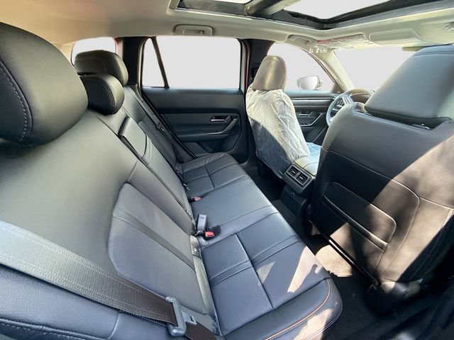 New 2026 MAZDA CX-50 AWD 2.5 S w/ Weather Package image 30