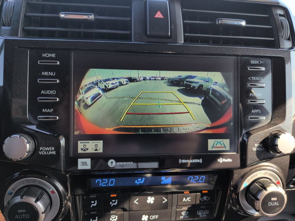 Certified 2023 Toyota 4Runner TRD Pro AWD/4WD image 20