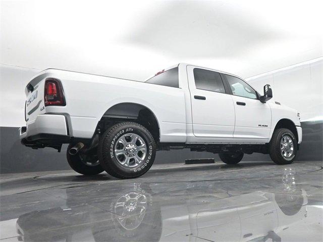 New 2026 RAM 2500 Big Horn image 47