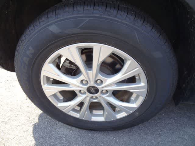 Certified 2024 Ford Escape Active FWD image 19