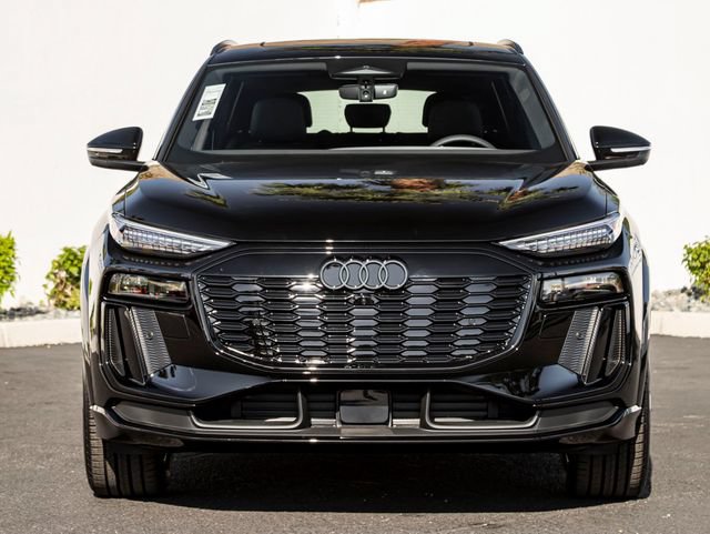 New 2027 Audi Q6 e-tron Premium Plus AWD/4WD image 3